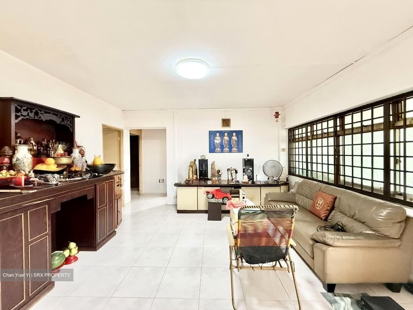 Blk 450C Tampines Street 42 (Tampines), HDB 4 Rooms #558613371